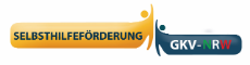 Logo GKV Selbsthilfeförderung NRW