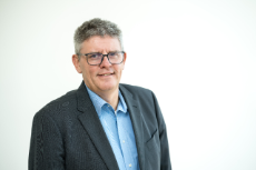 Jürgen Günther, Leiter der DAK-Gesundheit im Saarland
