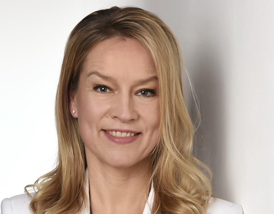 Kirsten Jüttner, Leiterin vdek-Landesvertretung M-V