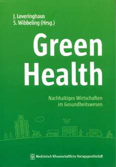 Buchvoer: Green Health