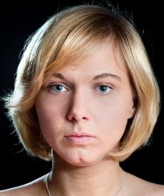 Portrait Susanne Paasch