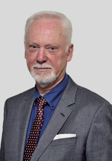 Porträt Klaus Wonneberger (HEK) - Mitglied der vdek-Mitgliederversammlung