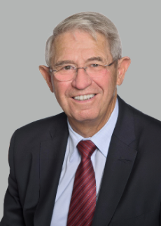 Helmut Aichberger (DAK) – Mitglied der vdek-Mitgliederversammlung