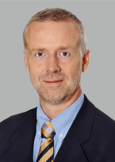 Helmut Fitzke (TK) – Mitglied der vdek-Mitgliederversammlung