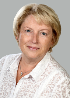 Claudia Goymann (TK) – Mitglied der vdek-Mitgliederversammlung