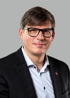 Jan-Paul Grüner (BARMER) – Mitglied der vdek-Mitgliederversammlung