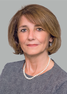 Katrin Schöb (TK) – Mitglied der vdek-Mitgliederversammlung