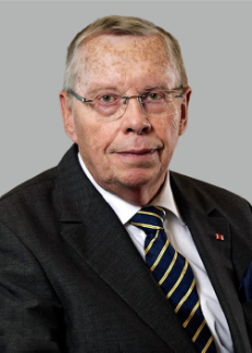 Klaus Moldenhauer (BARMER) – Mitglied der vdek-Mitgliederversammlung