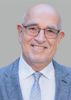 Roland Schultze (hkk) – Mitglied der vdek-Mitgliederversammlung