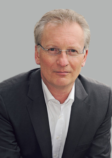 Jürgen Schuder (HEK) – Mitglied der vdek-Mitgliederversammlung