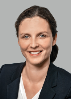 Dr. Anne Thomas (TK) – Mitglied der vdek-Mitgliederversammlung