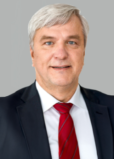 Walter Winkler (TK) – Mitglied der vdek-Mitgliederversammlung